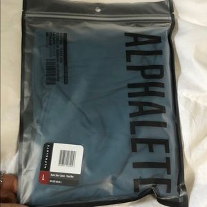 Men’s Alphalete short sleeve